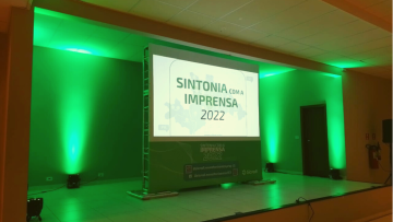 ACE e Metropolitana participam do evento Sintonia com a Imprensa - Sicredi 