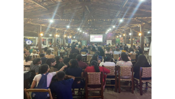 Sindicato Rural promove evento Mulheres Descubram-se no Campo 