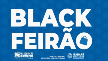 BLACK FEIRÃO 